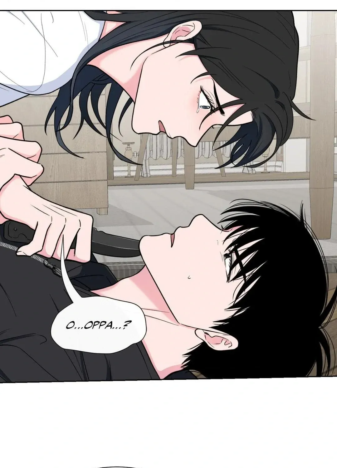 Love Without Borders [Official] Chapter 63 page 48 - 