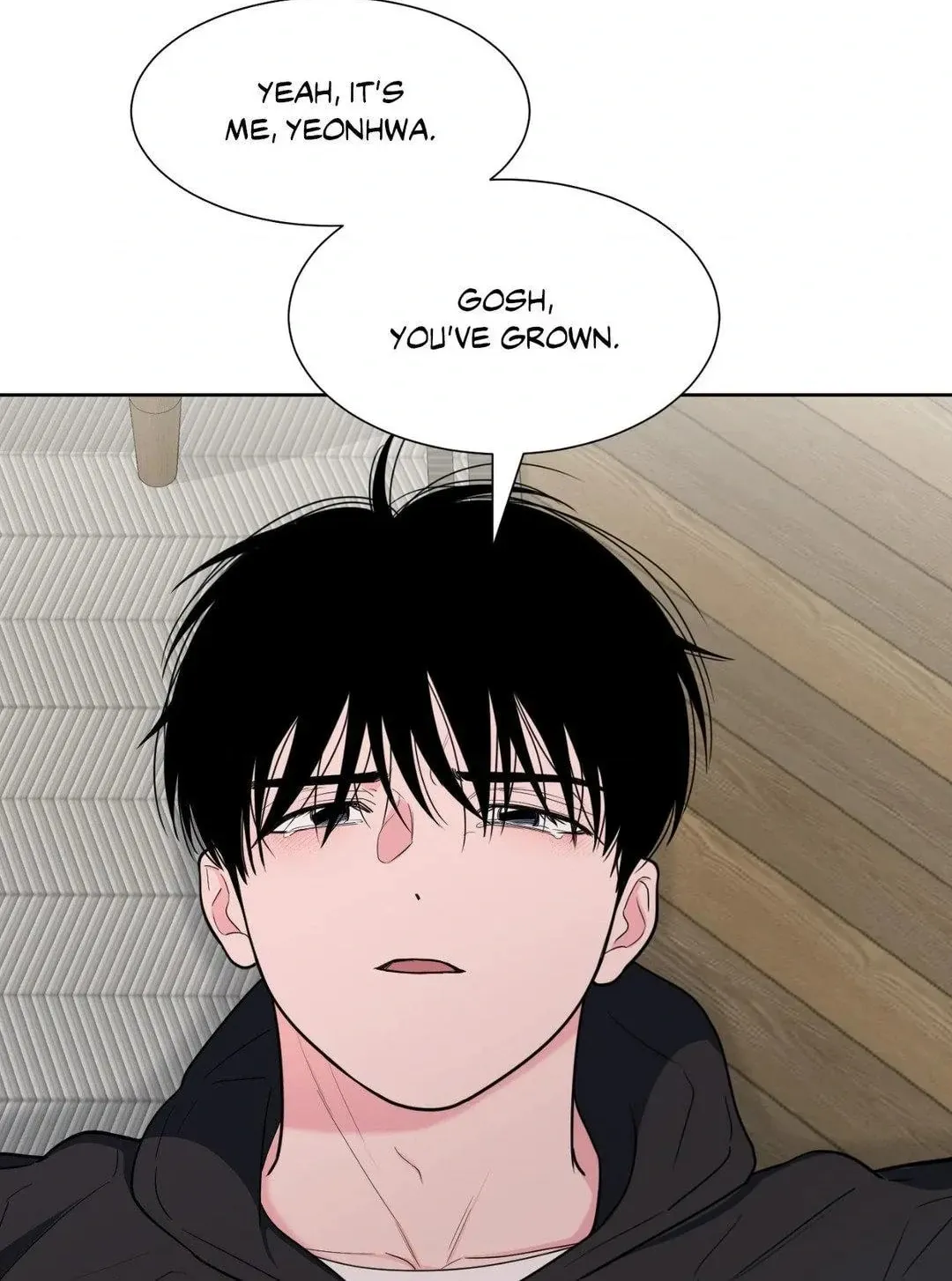 Love Without Borders [Official] Chapter 63 page 49 - 