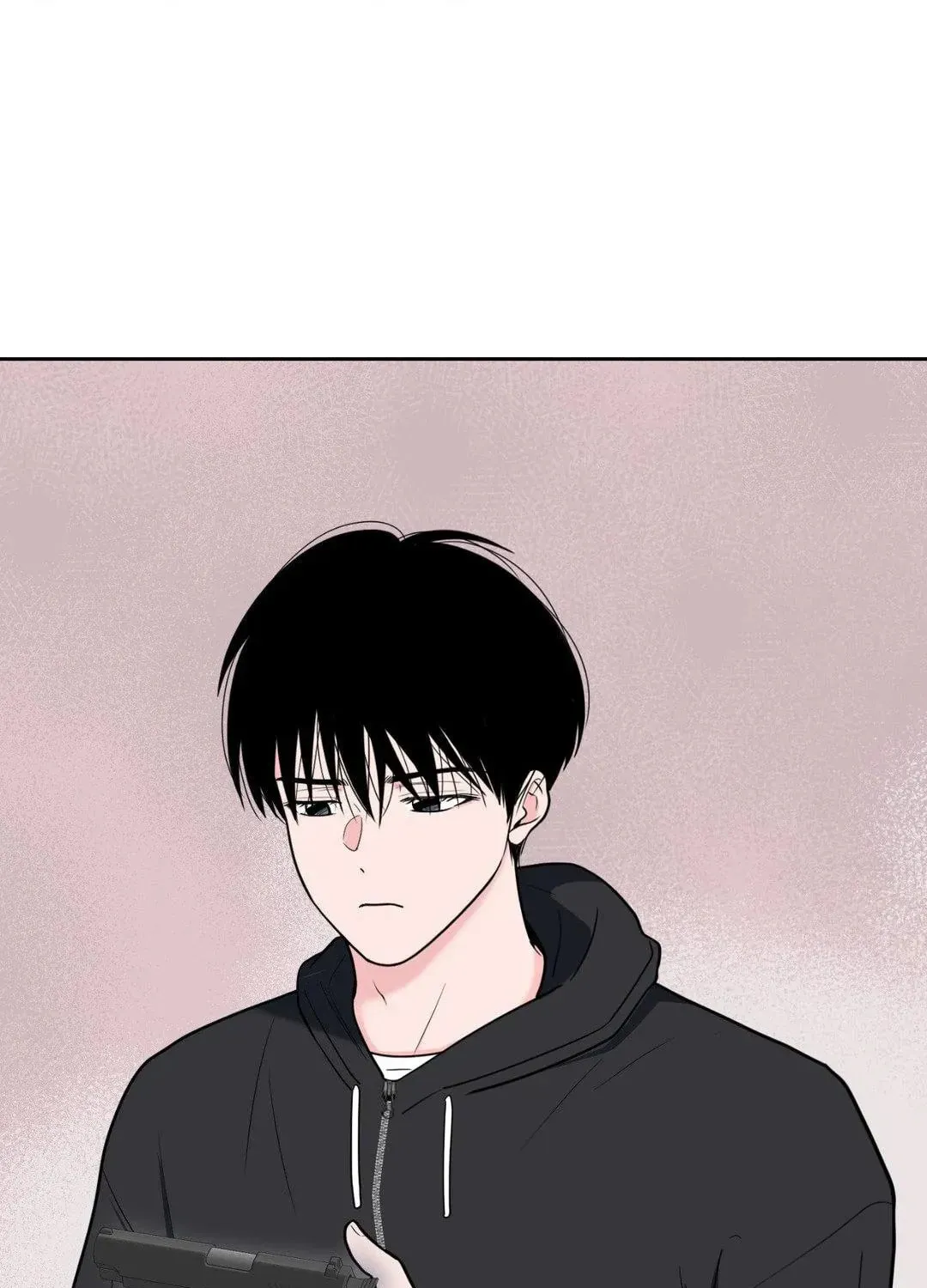 Love Without Borders [Official] Chapter 63 page 6 - 