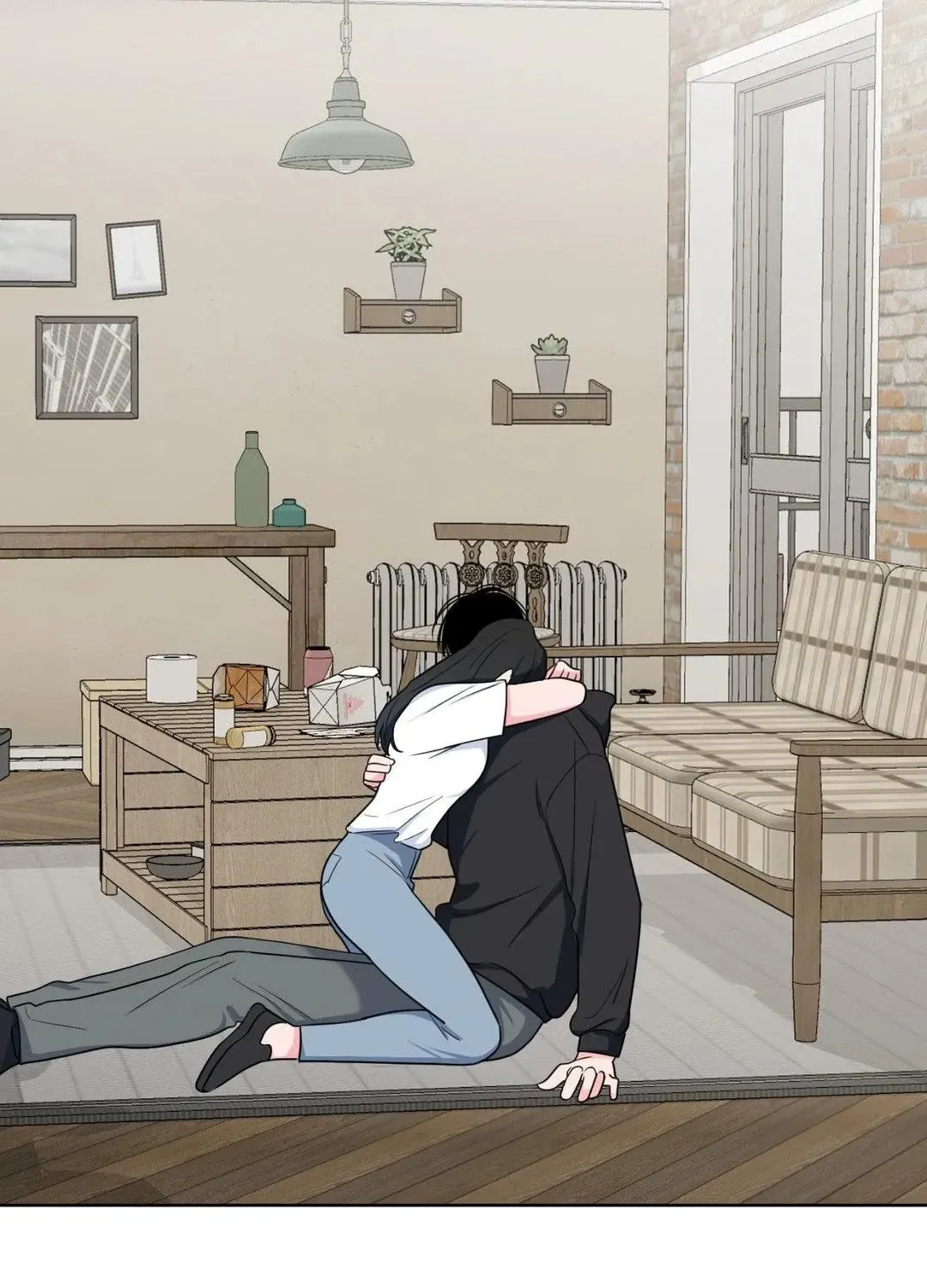 Love Without Borders [Official] Chapter 63 page 53 - 