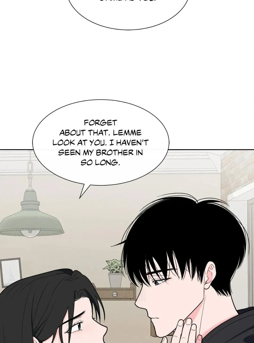 Love Without Borders [Official] Chapter 63 page 59 - 
