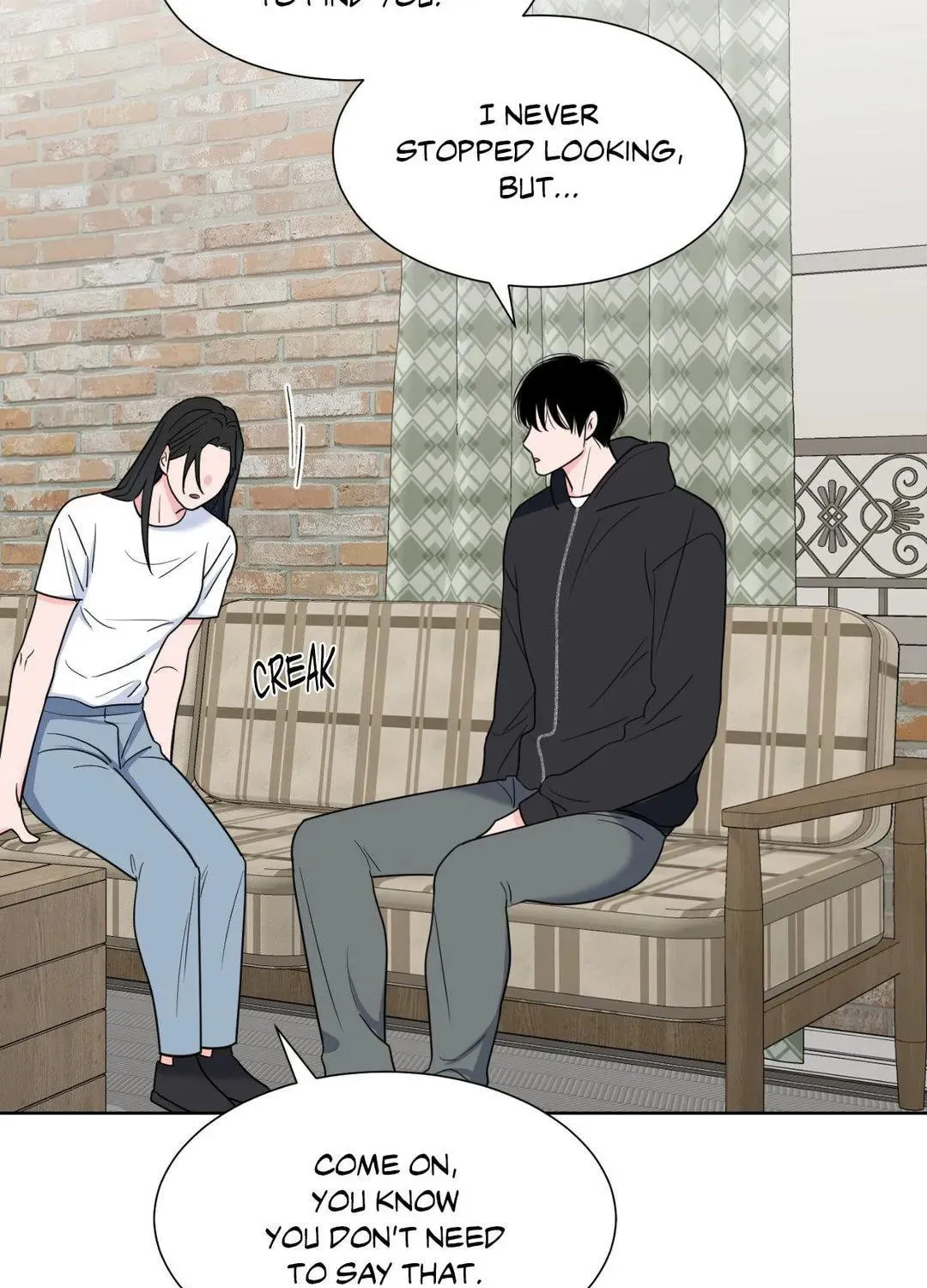 Love Without Borders [Official] Chapter 63 page 63 - 