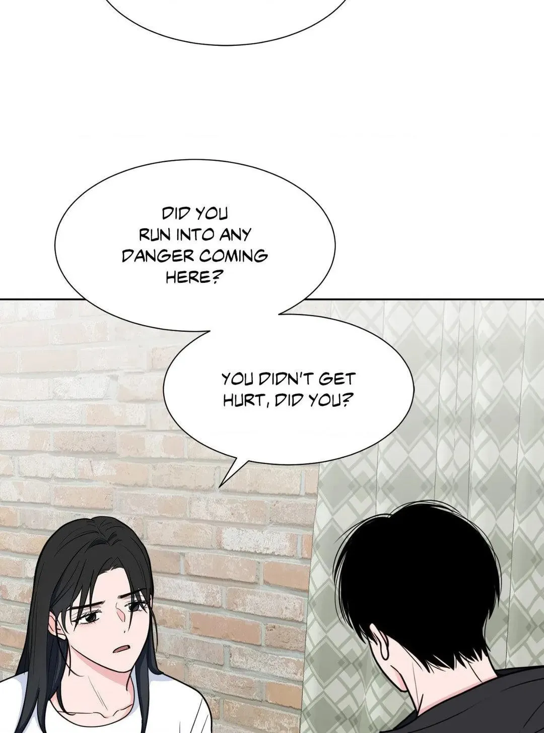 Love Without Borders [Official] Chapter 63 page 64 - 