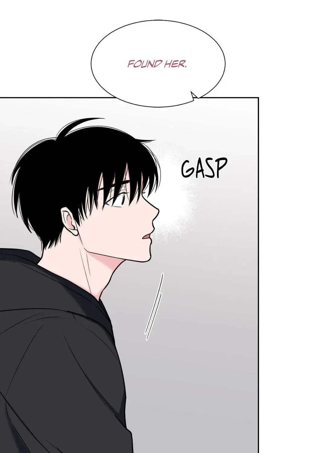 Love Without Borders [Official] Chapter 63 page 8 - 