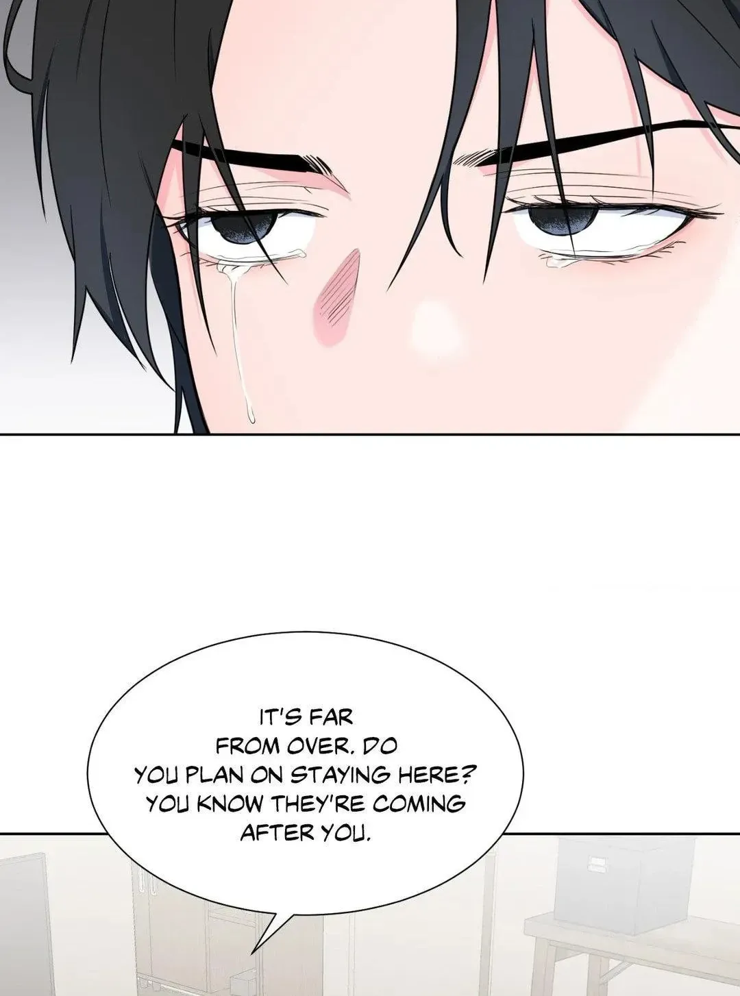 Love Without Borders [Official] Chapter 63 page 75 - 