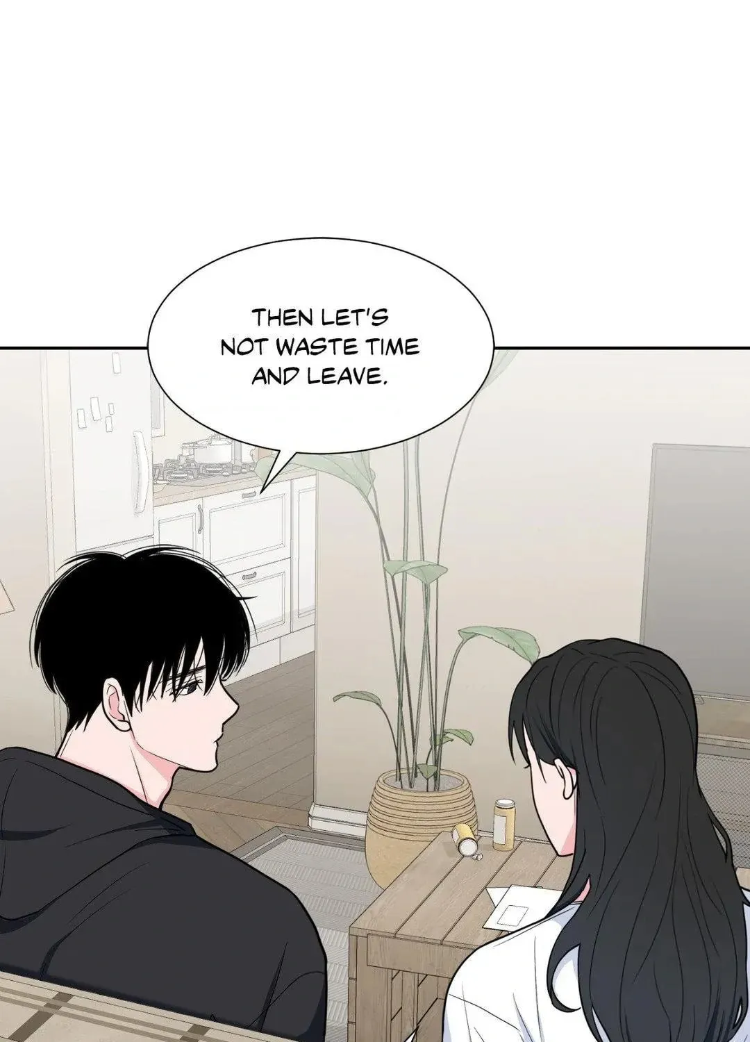Love Without Borders [Official] Chapter 63 page 78 - 