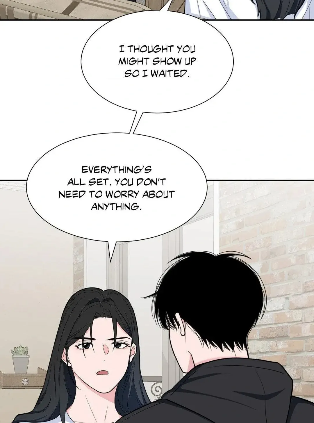 Love Without Borders [Official] Chapter 63 page 79 - 