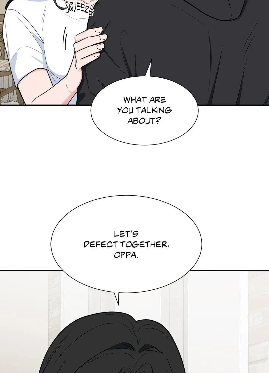 Love Without Borders [Official] Chapter 63 page 80 - 