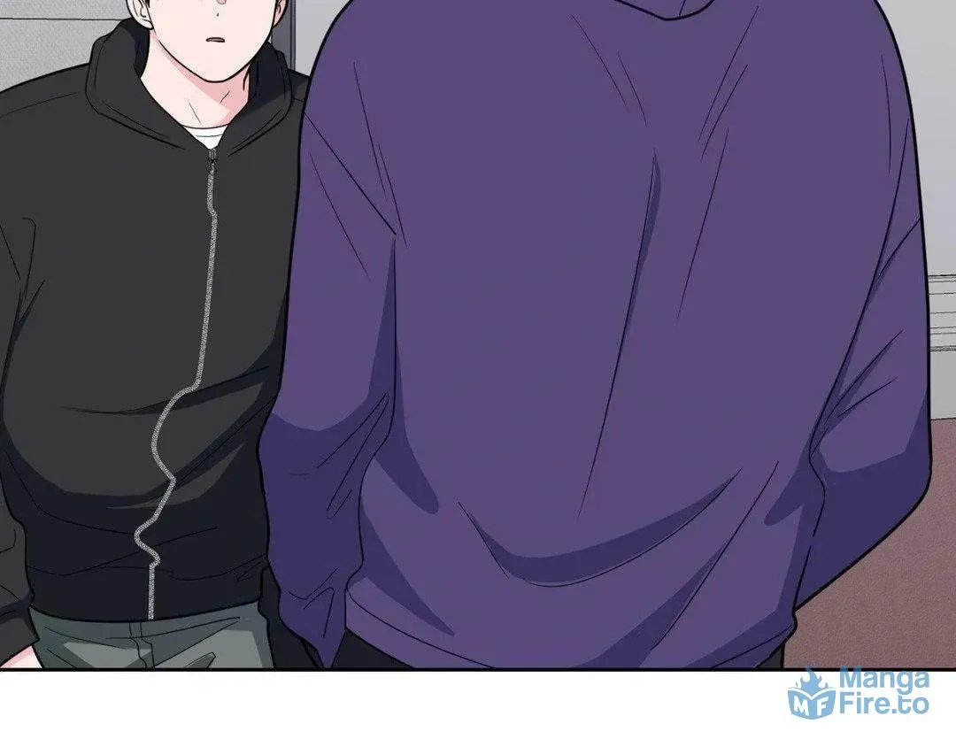 Love Without Borders [Official] Chapter 63 page 10 - 