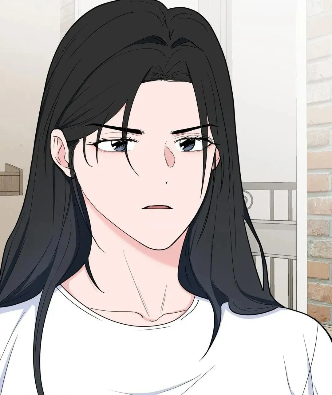 Love Without Borders [Official] Chapter 64 page 2 - 
