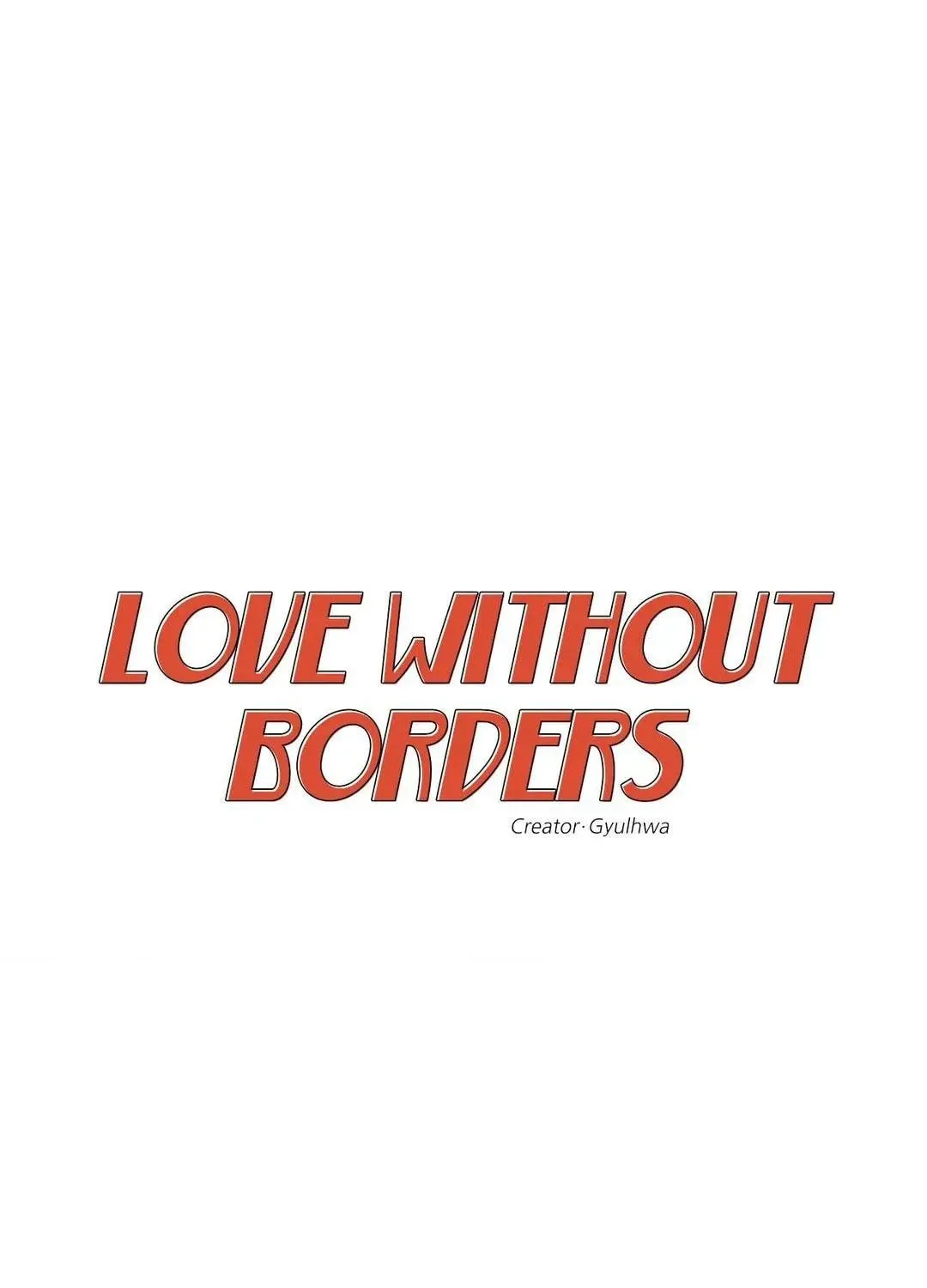 Love Without Borders [Official] Chapter 64 page 11 - 