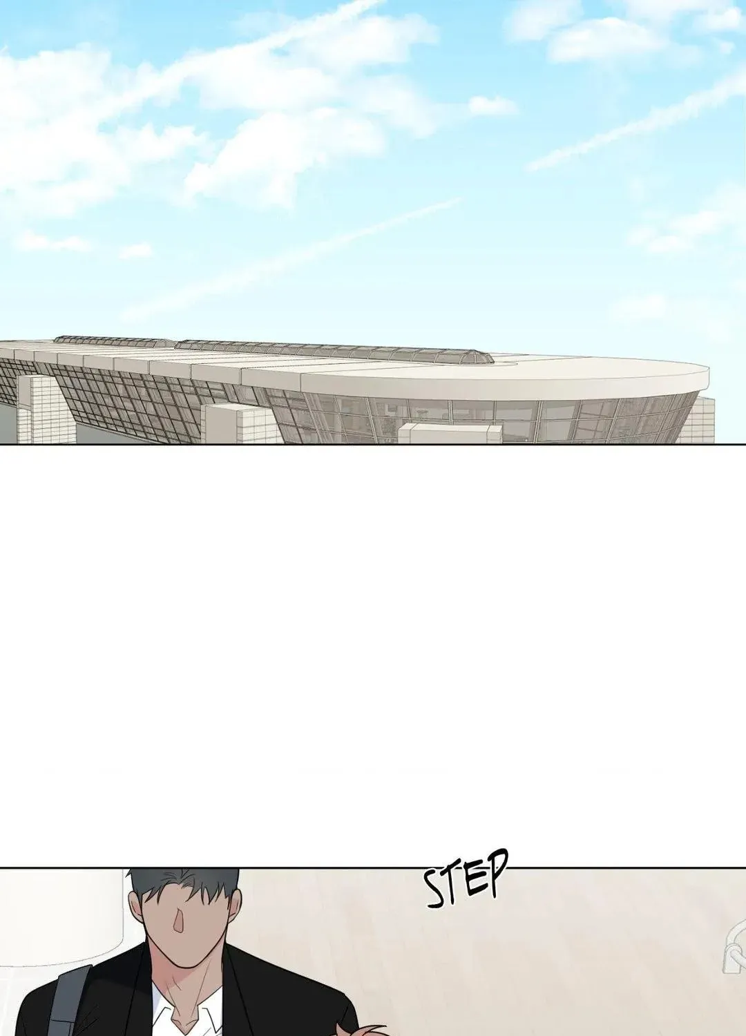 Love Without Borders [Official] Chapter 64 page 13 - 