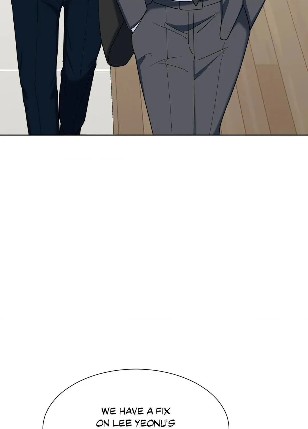 Love Without Borders [Official] Chapter 64 page 15 - 