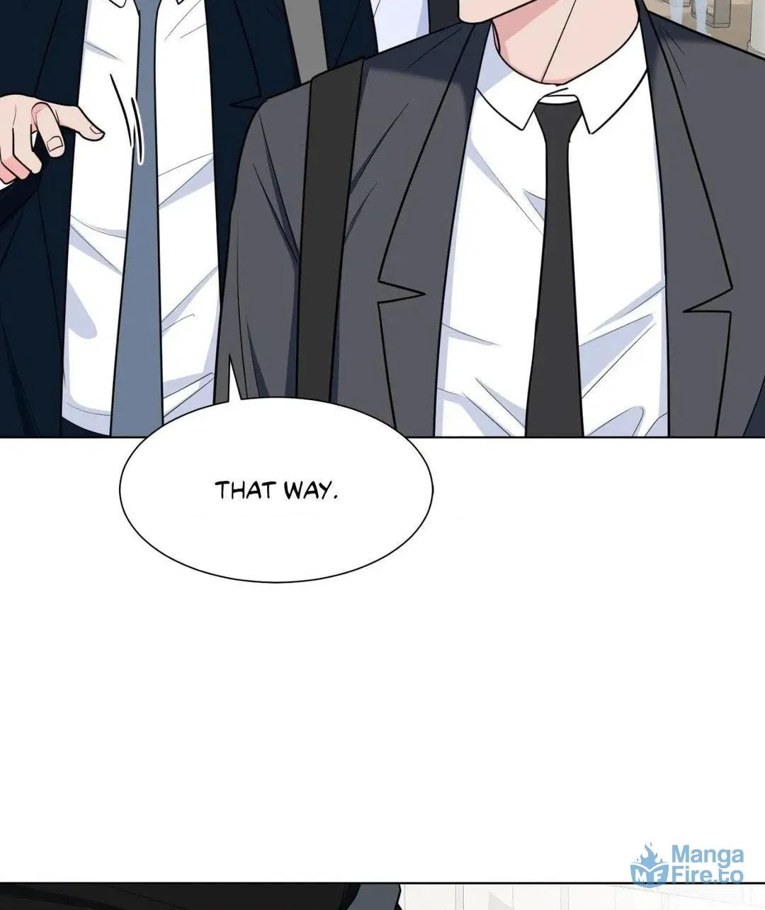 Love Without Borders [Official] Chapter 64 page 18 - 