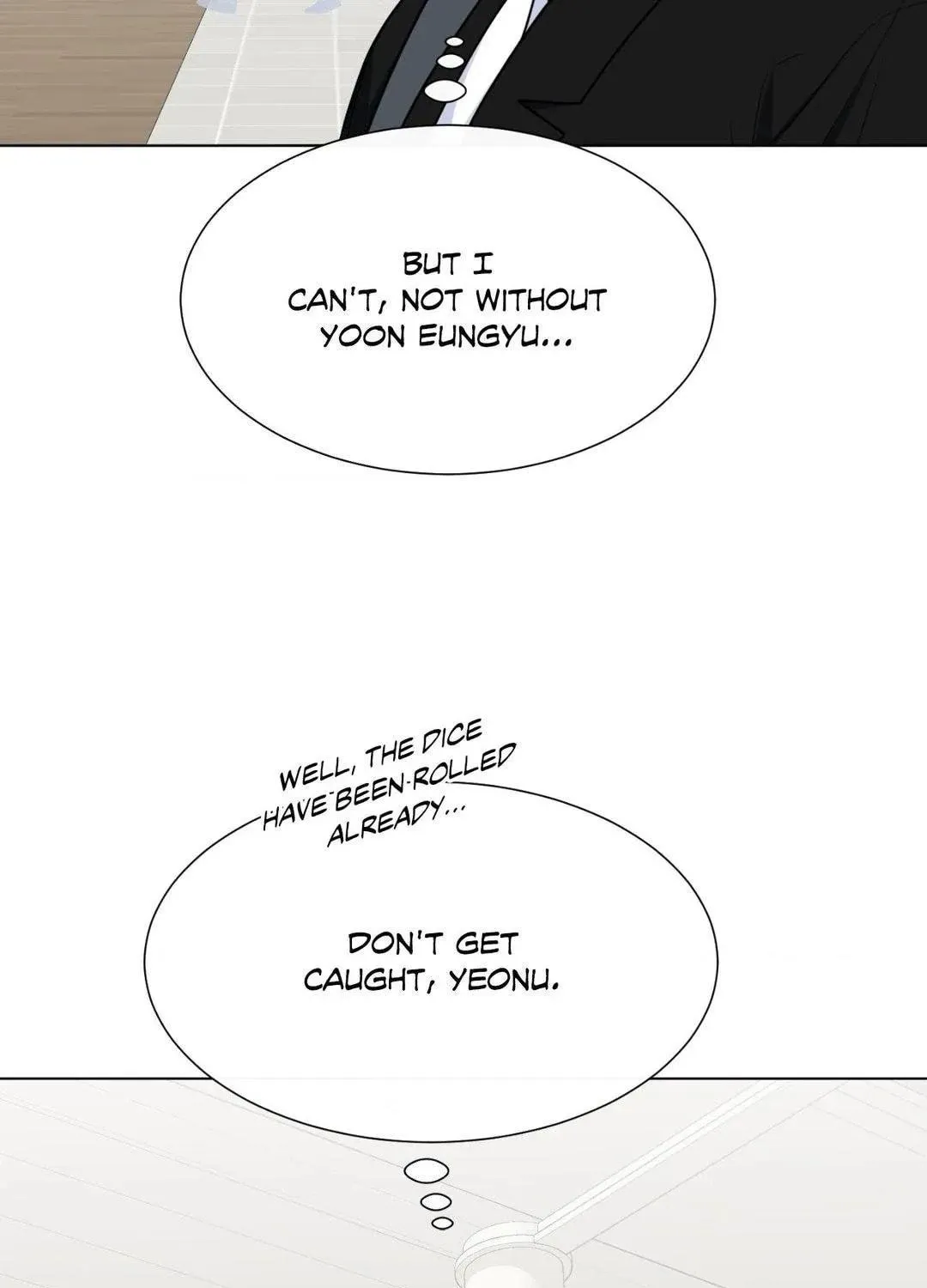 Love Without Borders [Official] Chapter 64 page 23 - 