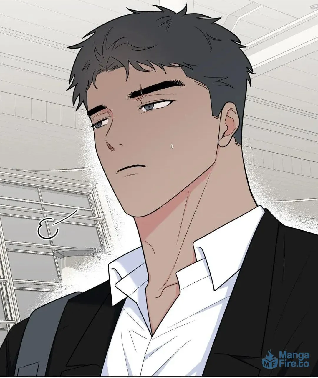 Love Without Borders [Official] Chapter 64 page 24 - 