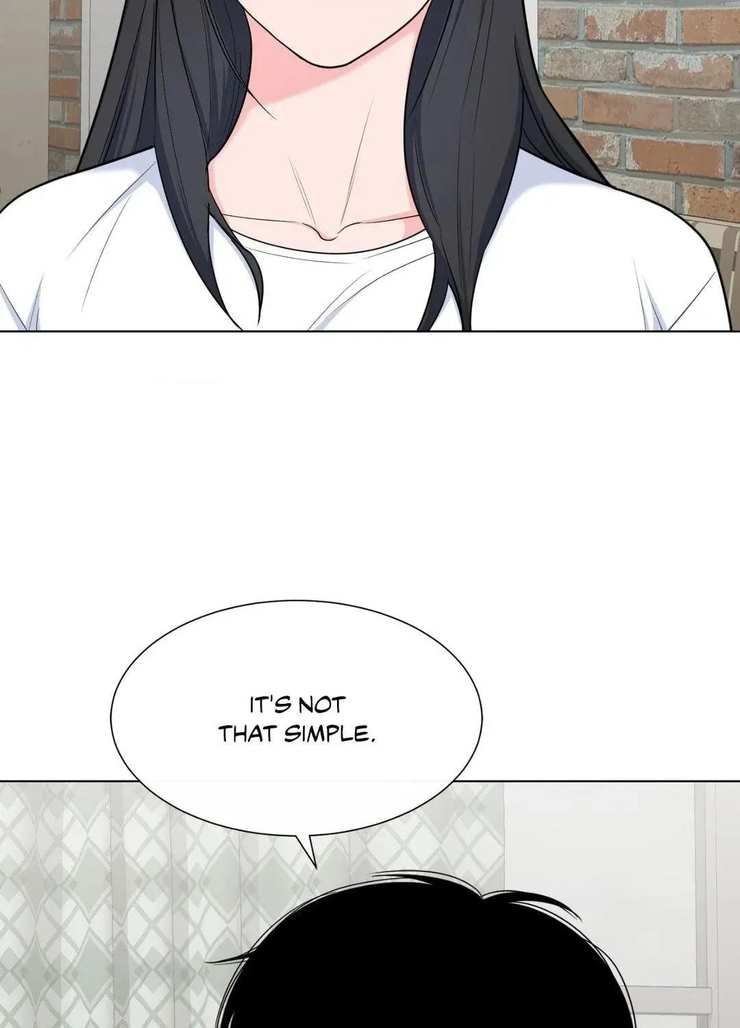 Love Without Borders [Official] Chapter 64 page 27 - 
