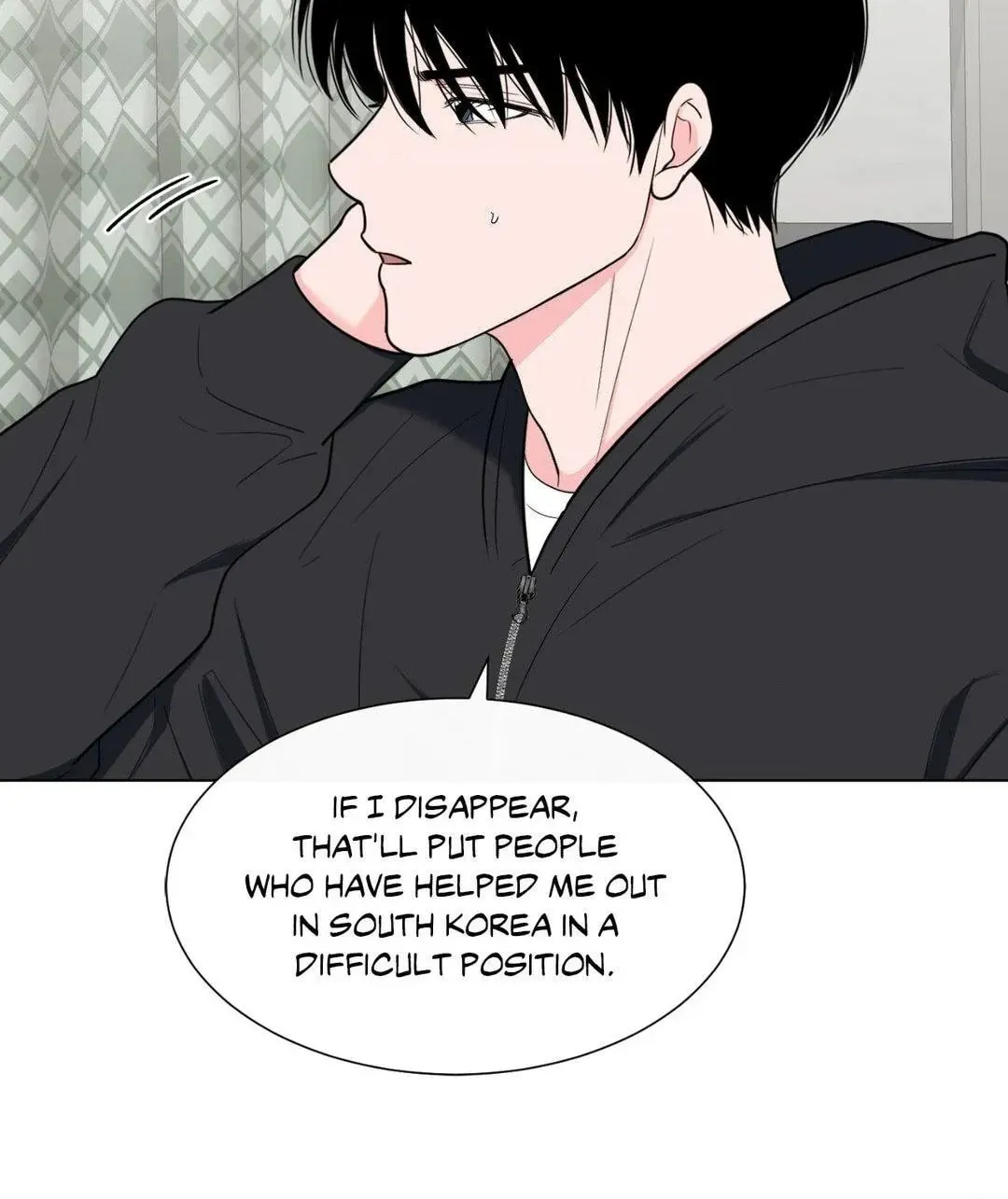 Love Without Borders [Official] Chapter 64 page 28 - 