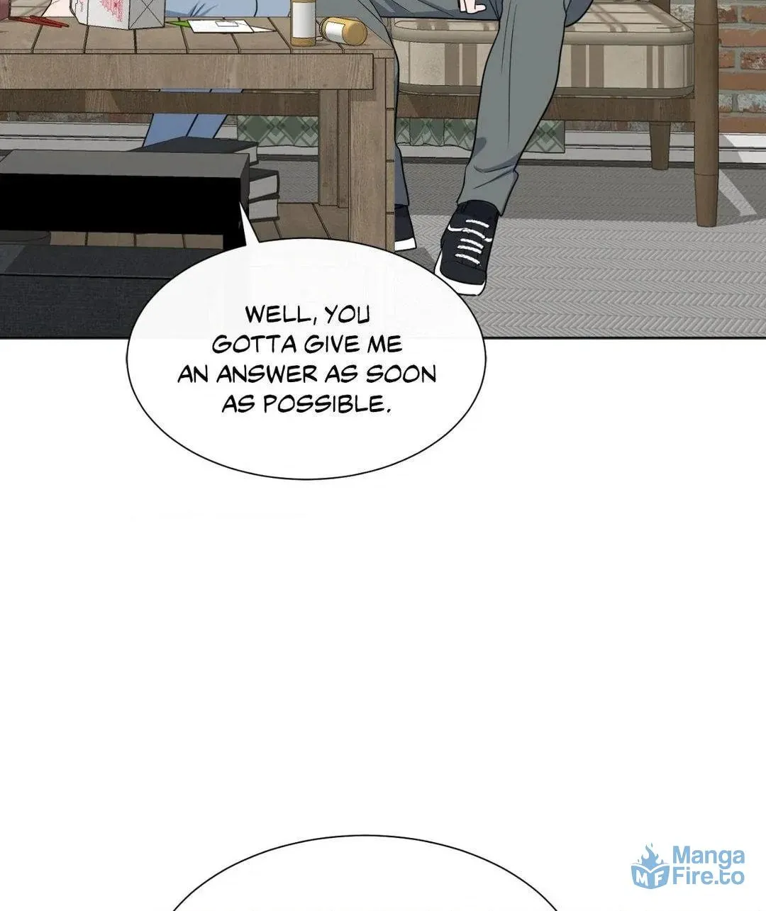 Love Without Borders [Official] Chapter 64 page 30 - 