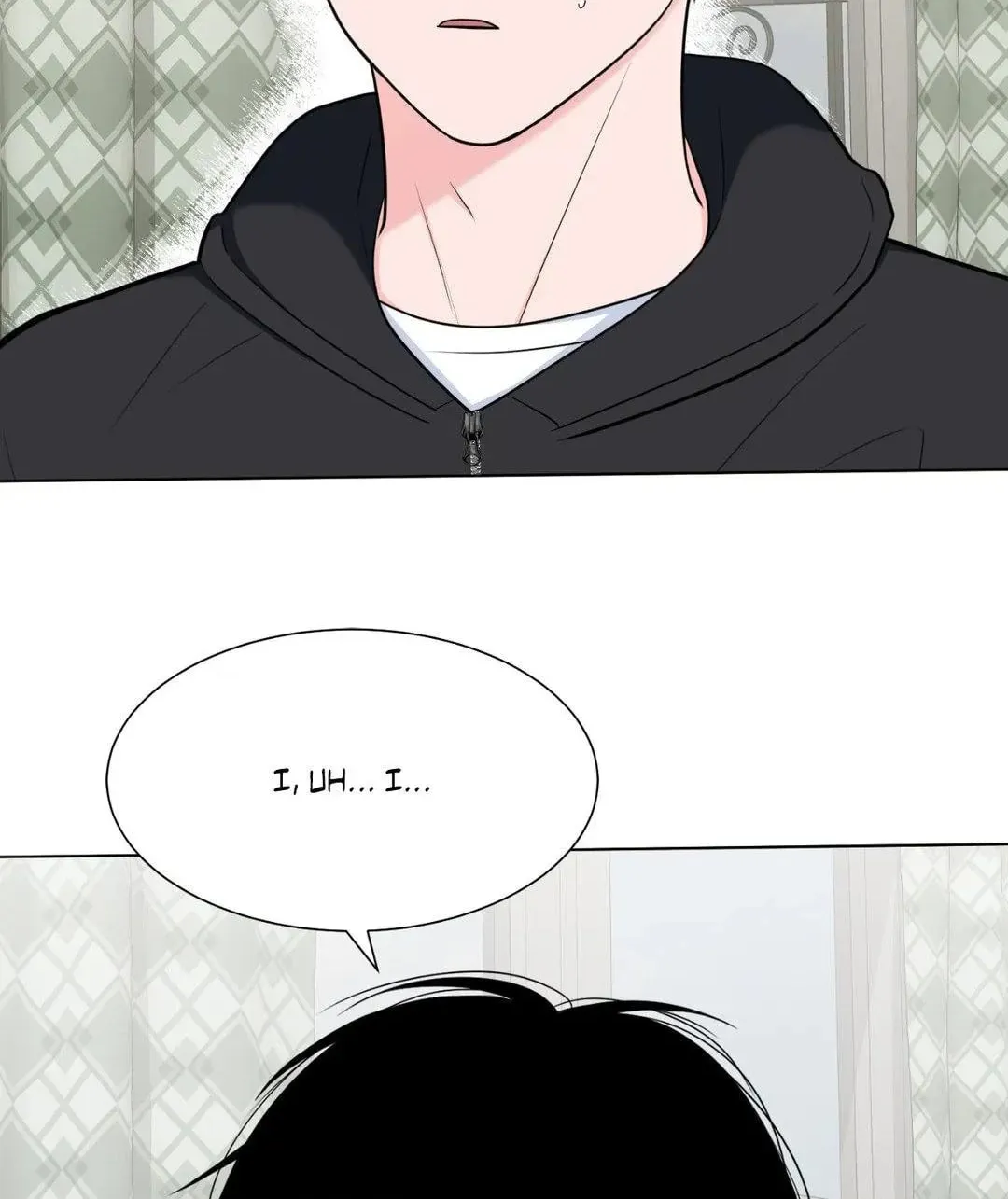 Love Without Borders [Official] Chapter 64 page 4 - 
