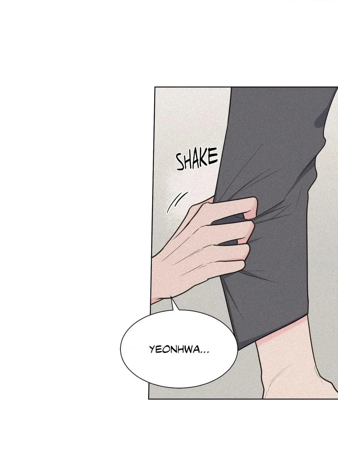 Love Without Borders [Official] Chapter 64 page 33 - 