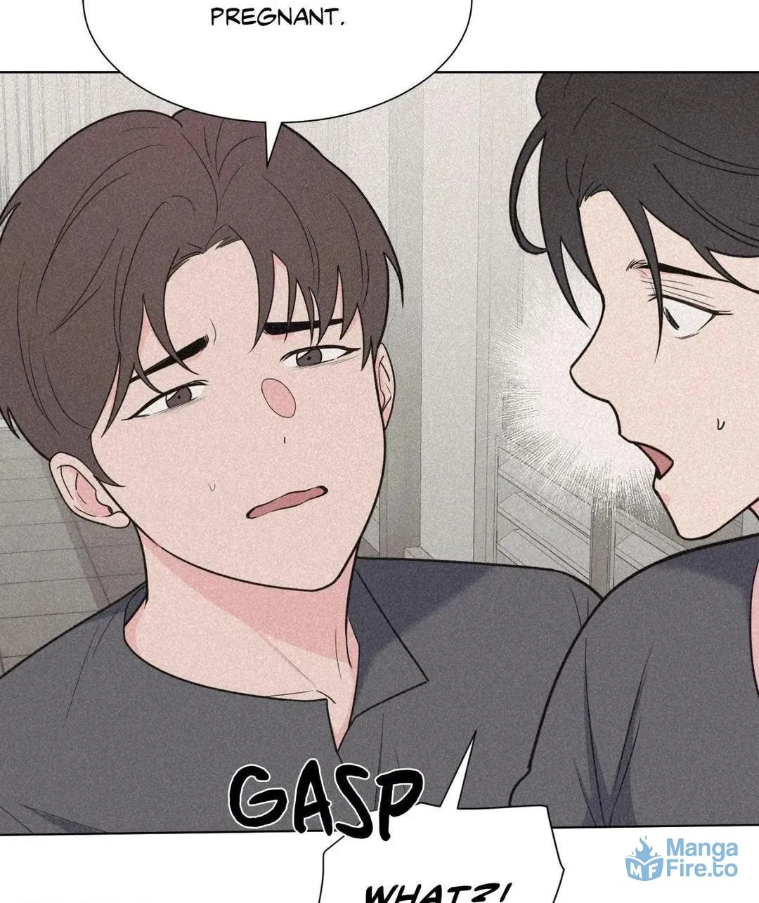 Love Without Borders [Official] Chapter 64 page 36 - 