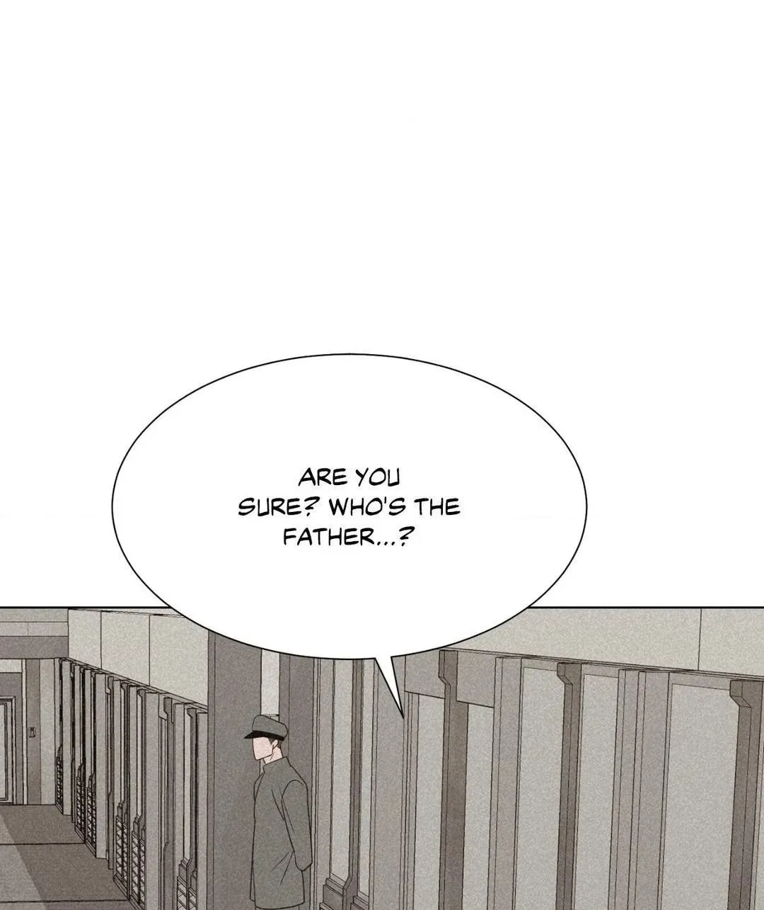 Love Without Borders [Official] Chapter 64 page 38 - 