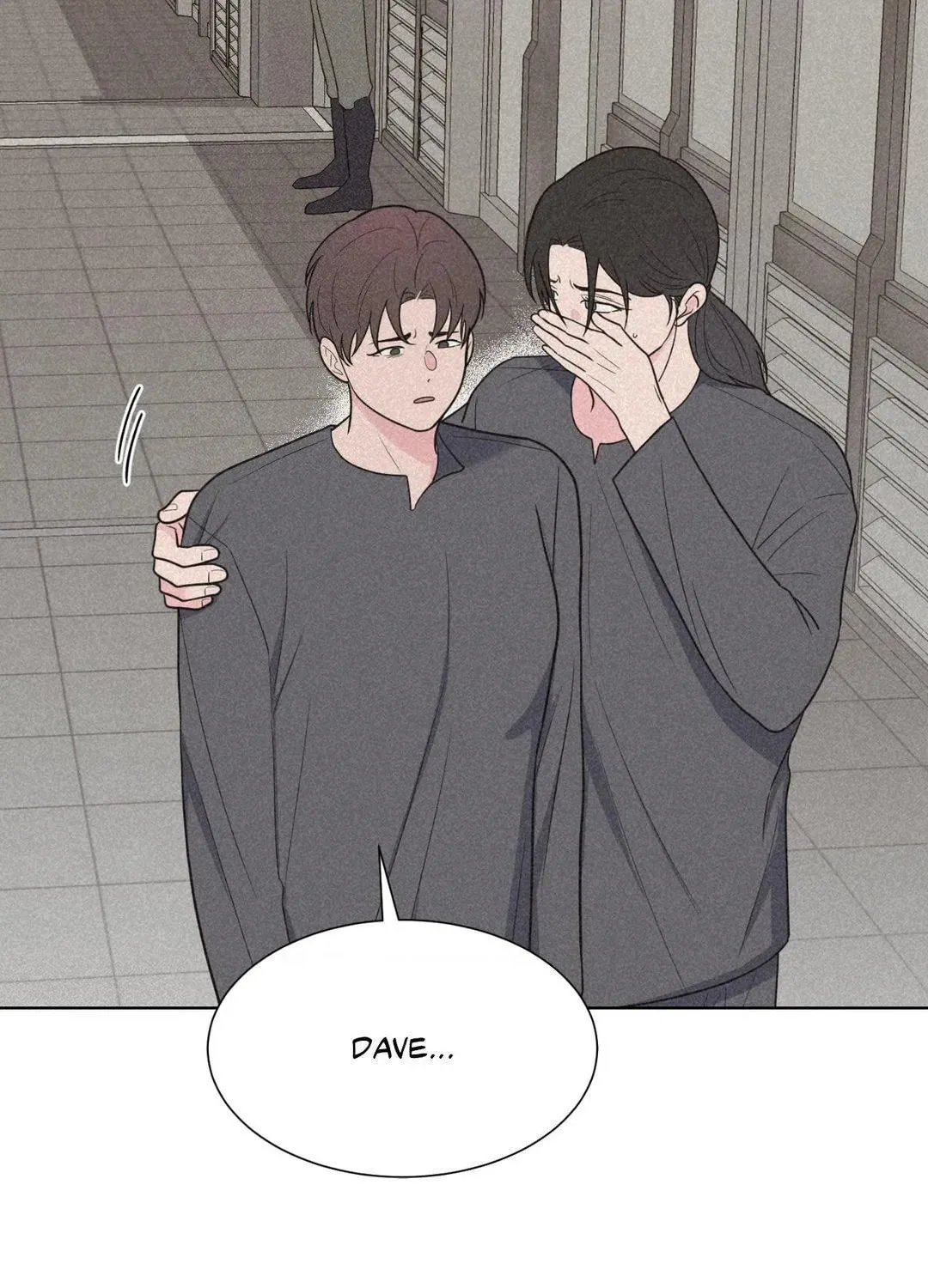 Love Without Borders [Official] Chapter 64 page 39 - 