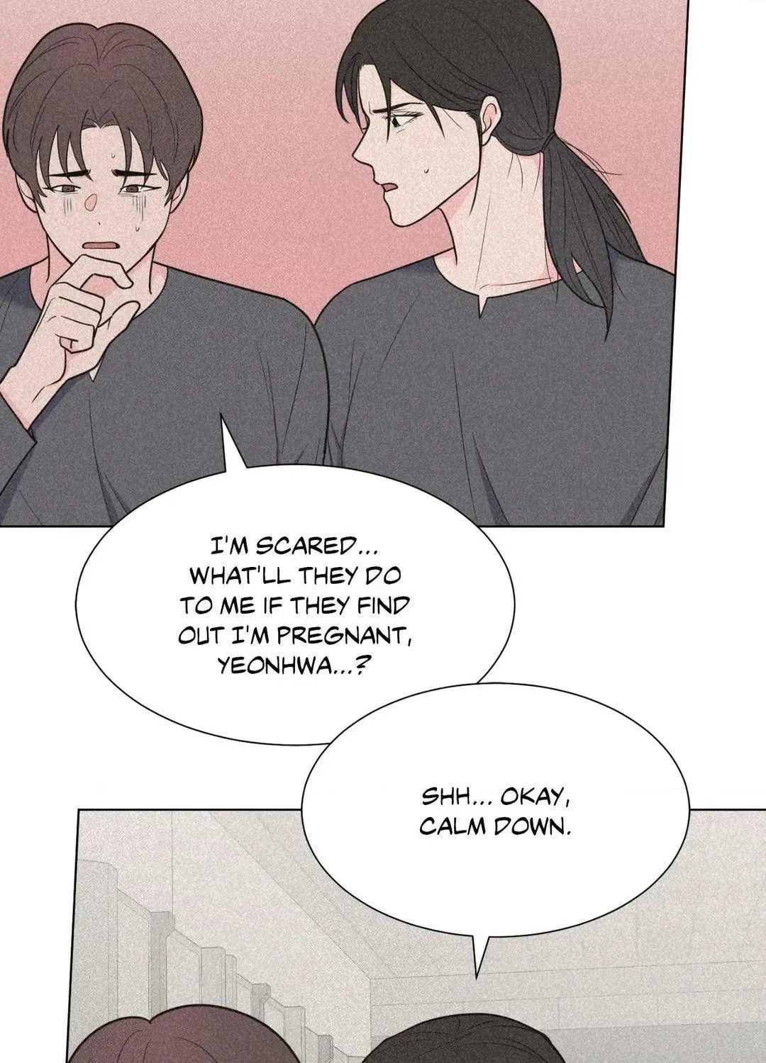 Love Without Borders [Official] Chapter 64 page 41 - 