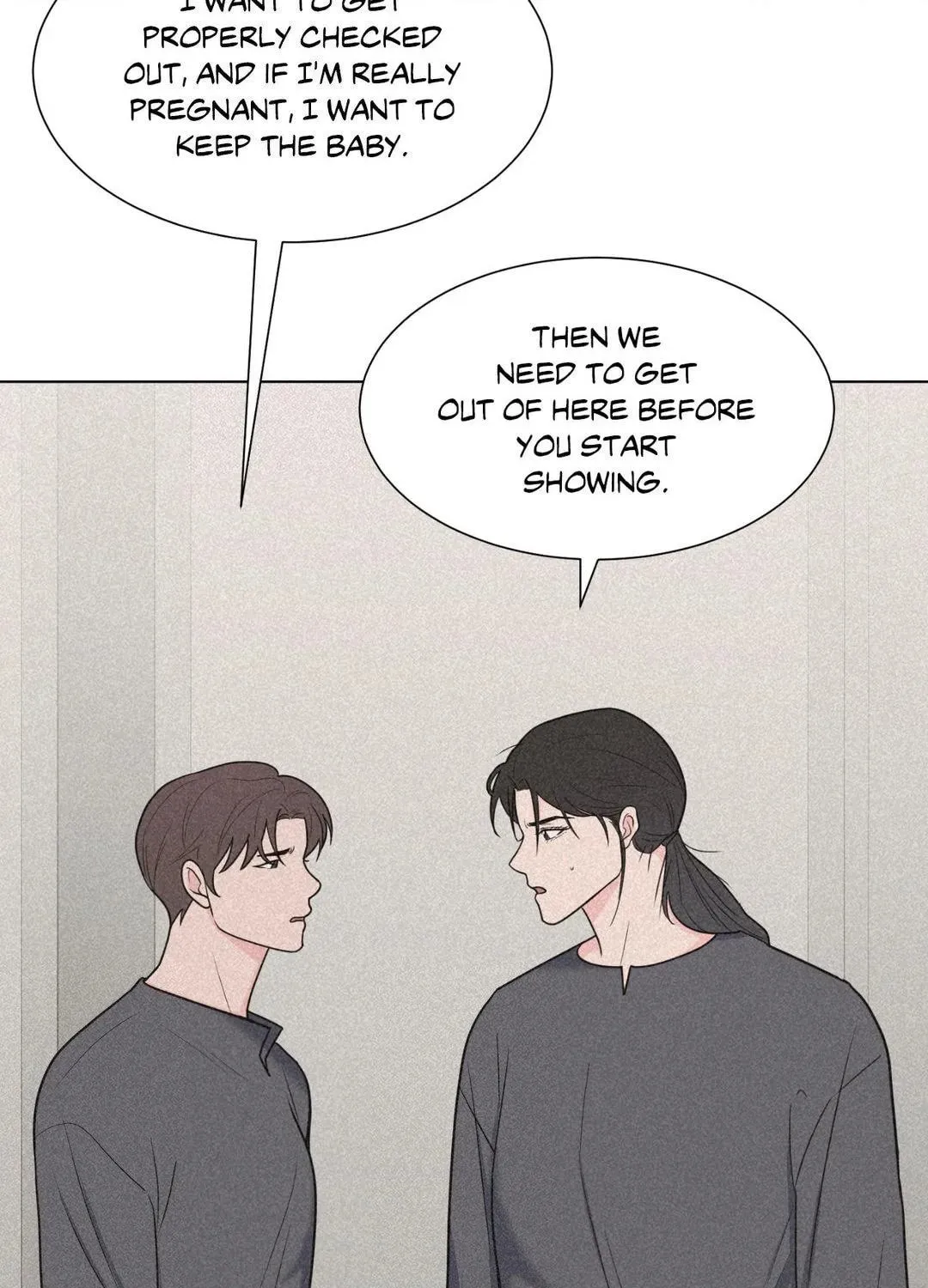 Love Without Borders [Official] Chapter 64 page 43 - 