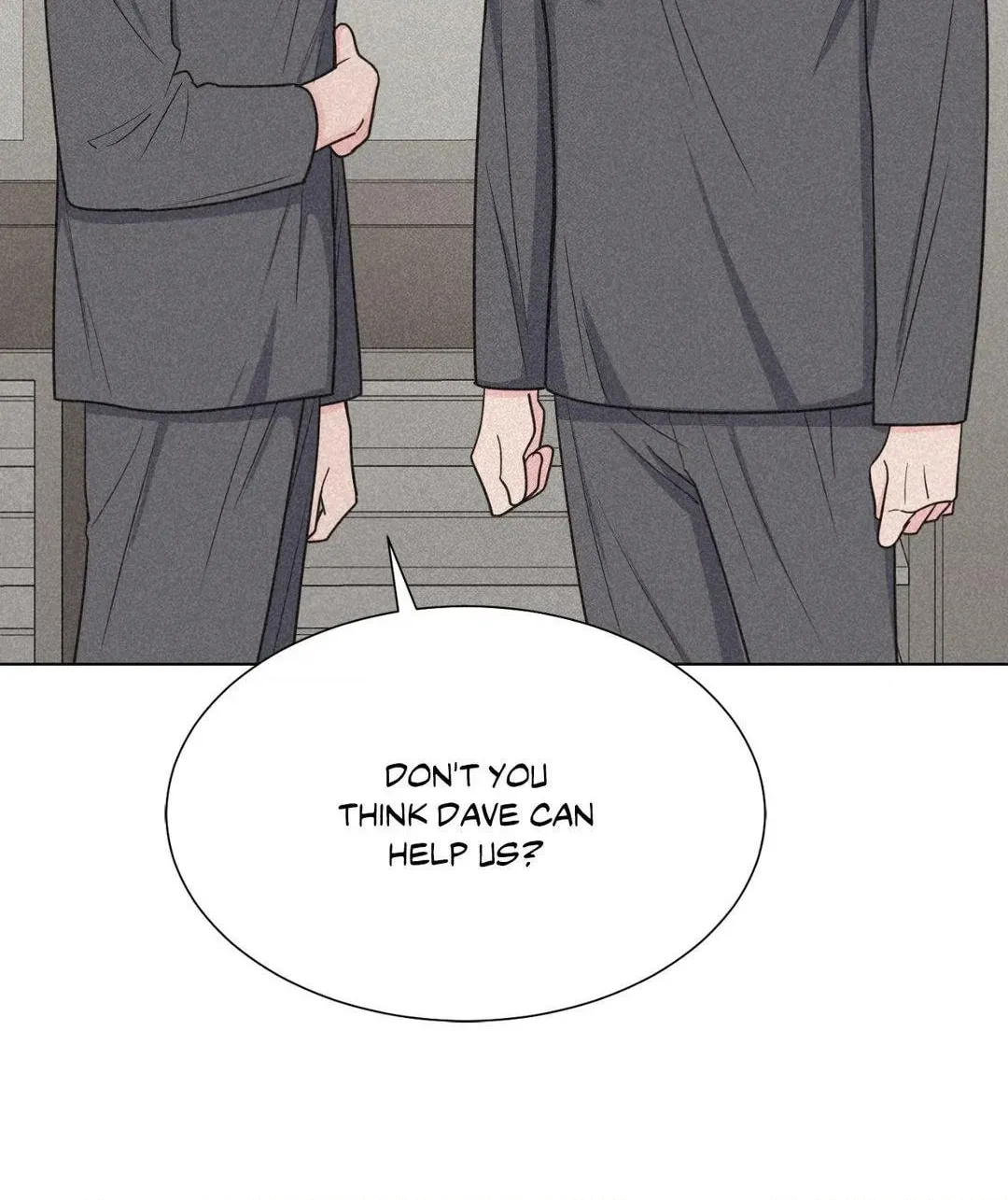 Love Without Borders [Official] Chapter 64 page 44 - 