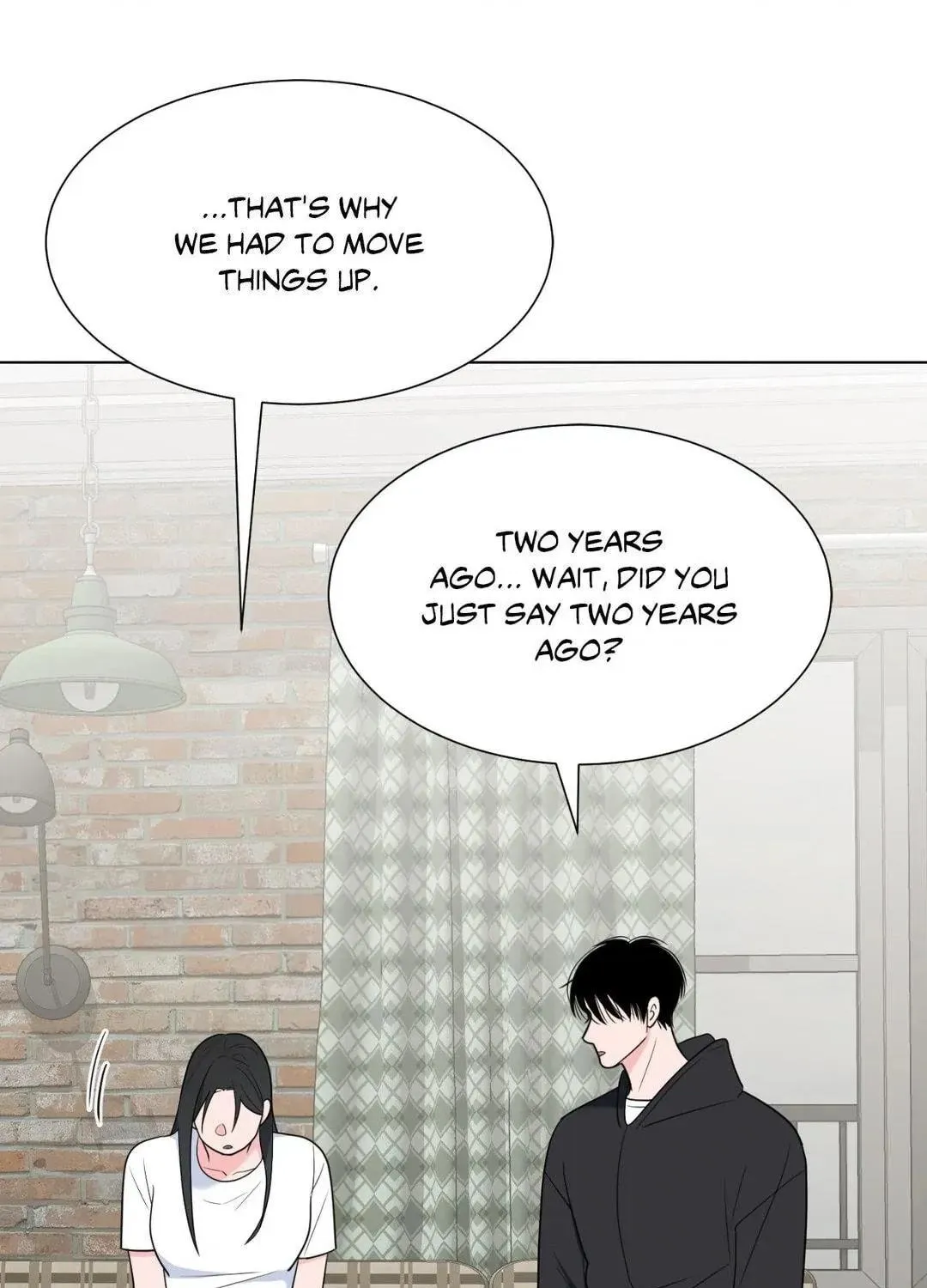 Love Without Borders [Official] Chapter 64 page 47 - 
