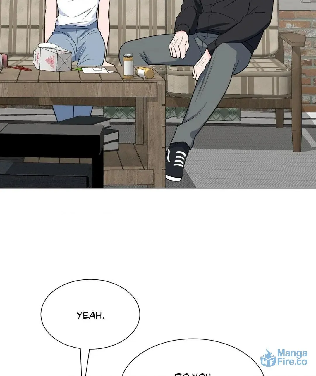 Love Without Borders [Official] Chapter 64 page 48 - 