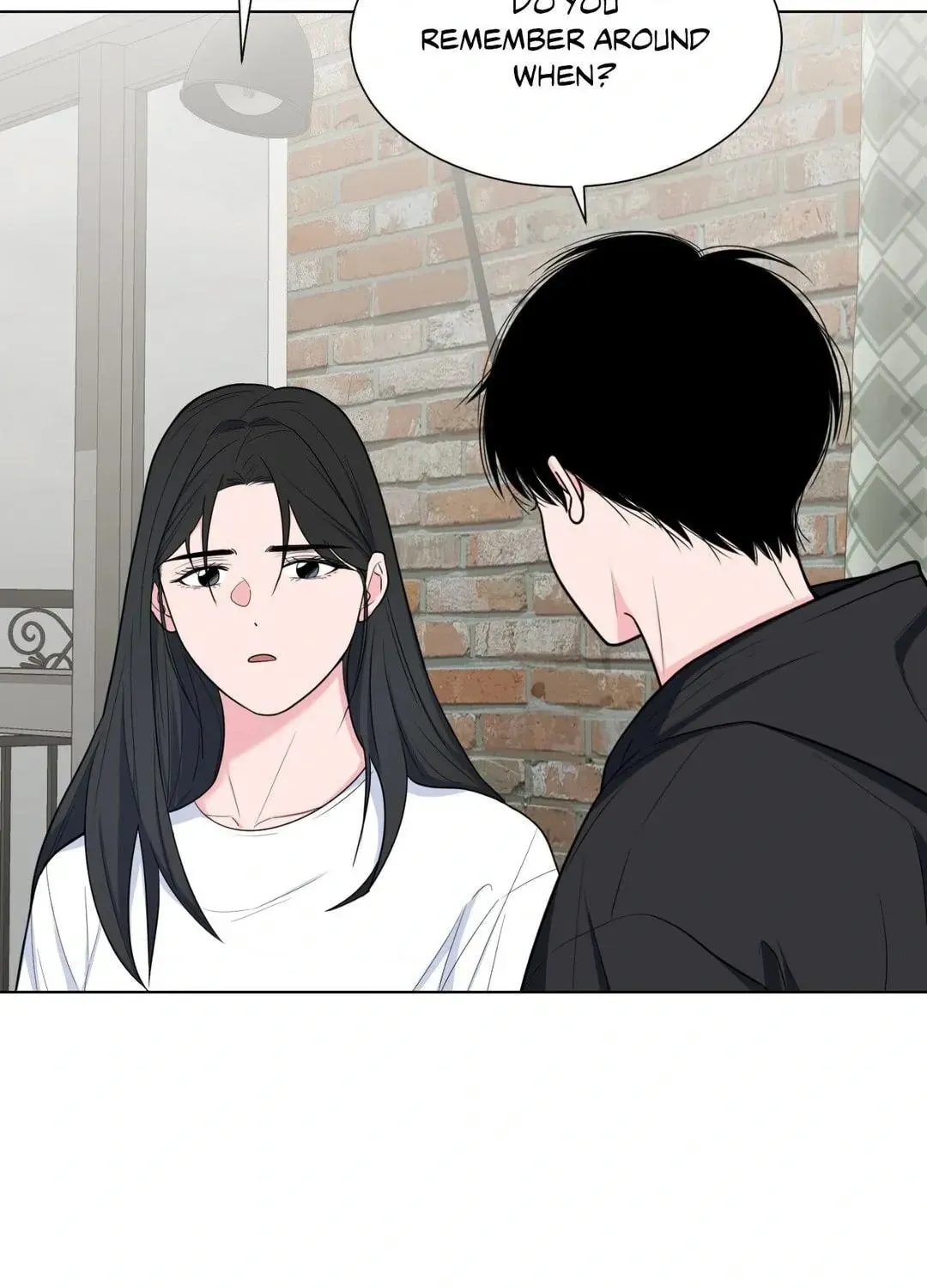 Love Without Borders [Official] Chapter 64 page 49 - 