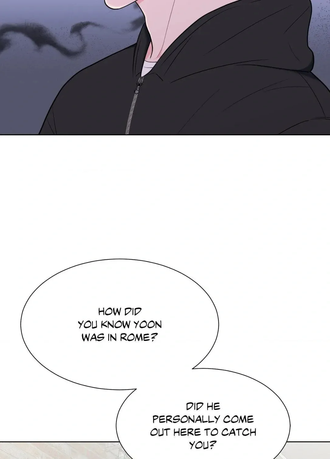 Love Without Borders [Official] Chapter 64 page 55 - 