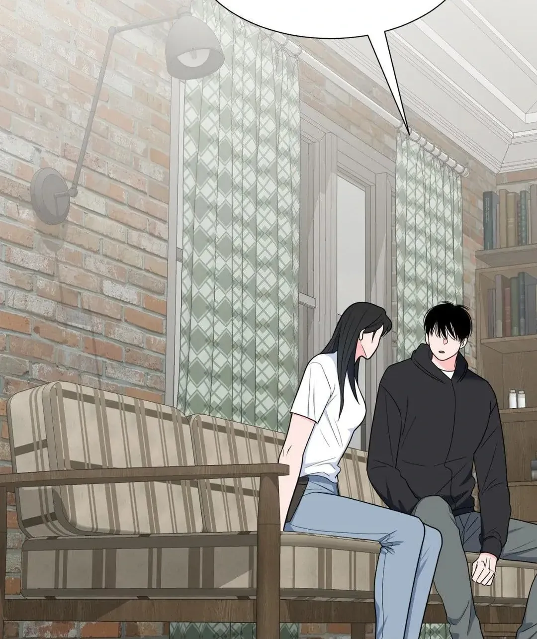 Love Without Borders [Official] Chapter 64 page 56 - 
