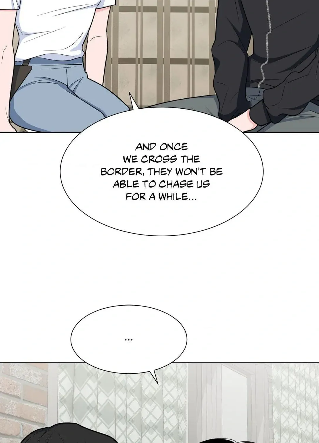 Love Without Borders [Official] Chapter 64 page 7 - 