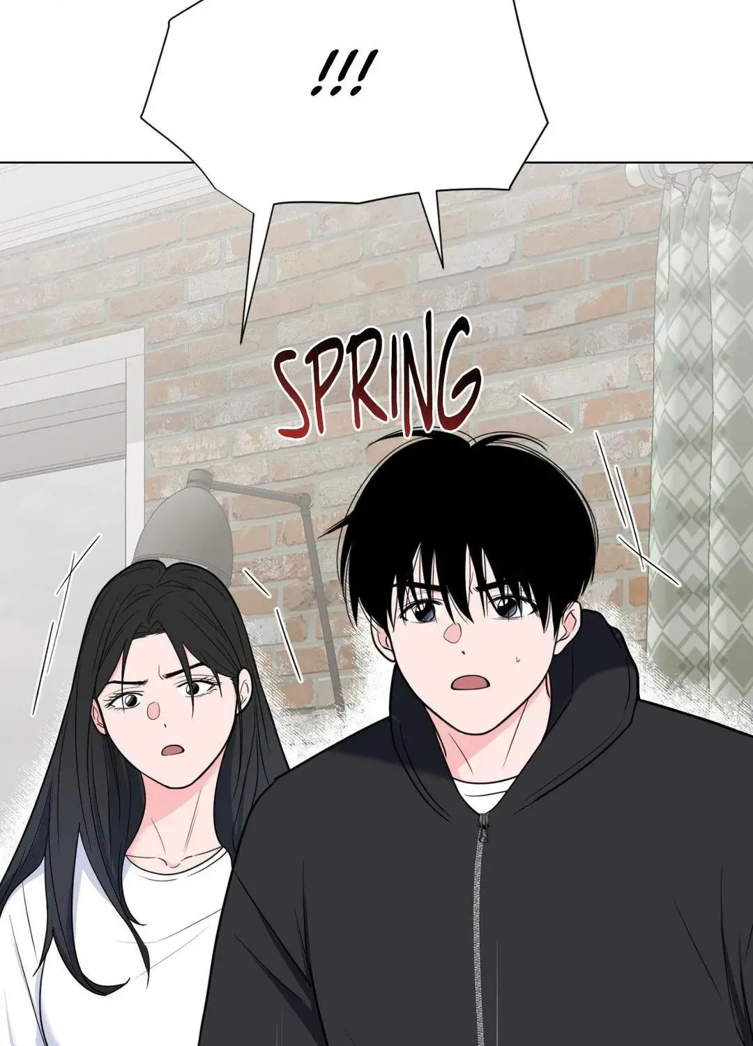 Love Without Borders [Official] Chapter 64 page 63 - 
