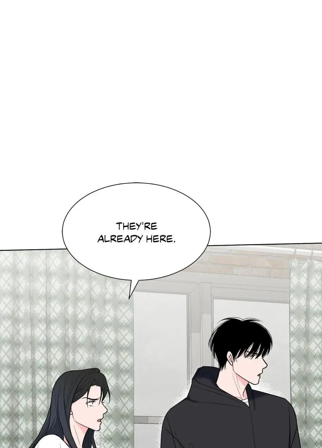 Love Without Borders [Official] Chapter 64 page 65 - 