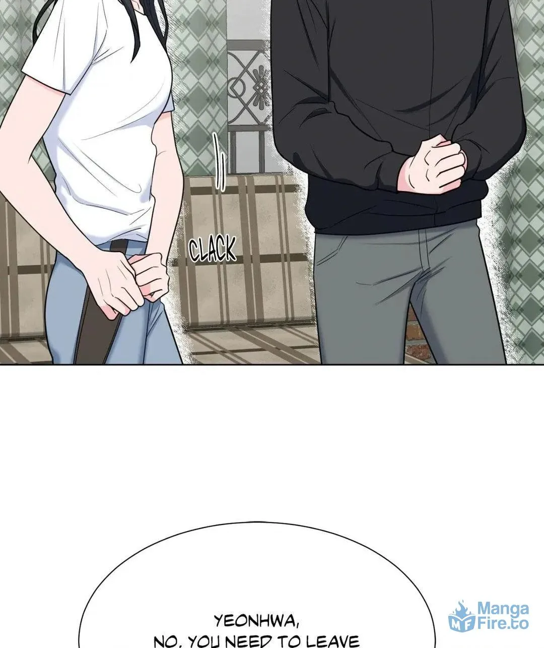 Love Without Borders [Official] Chapter 64 page 66 - 