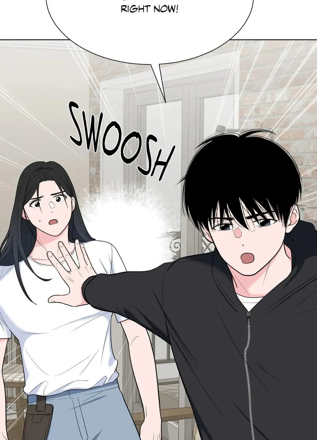 Love Without Borders [Official] Chapter 64 page 67 - 