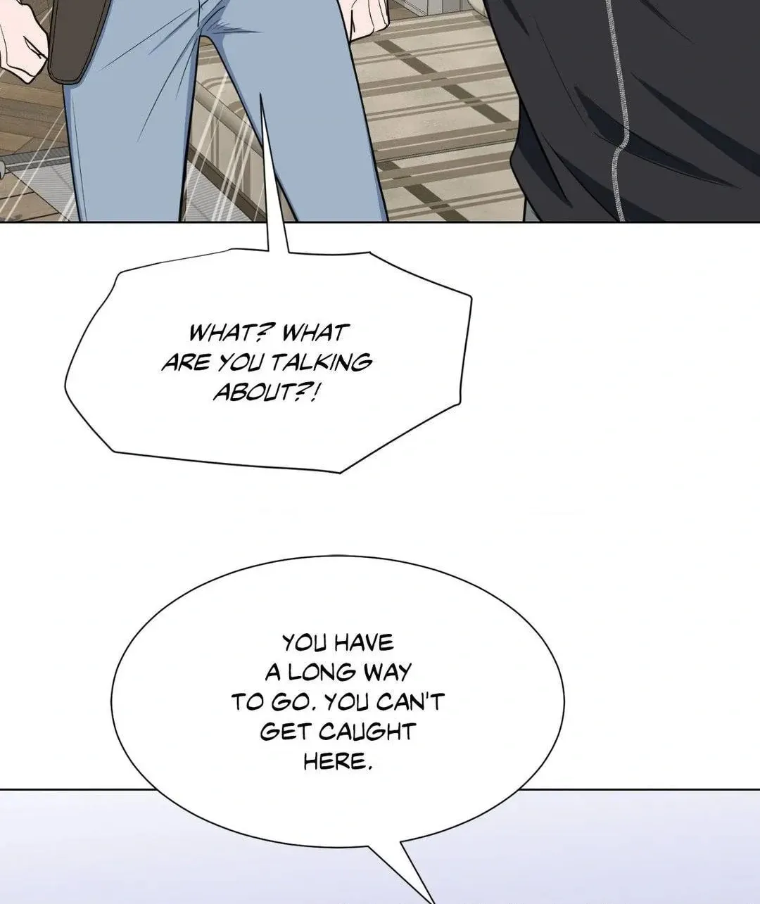 Love Without Borders [Official] Chapter 64 page 68 - 