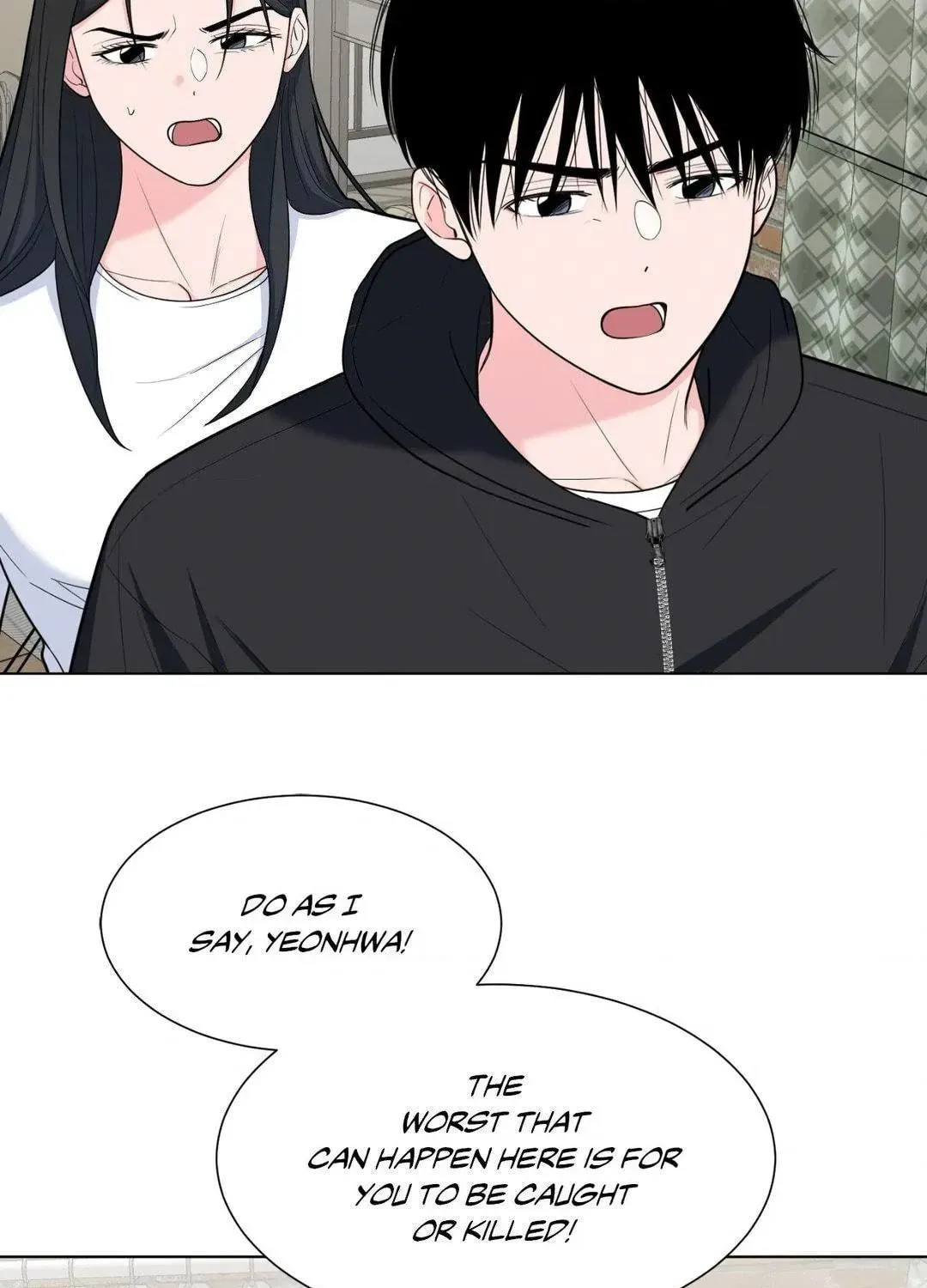 Love Without Borders [Official] Chapter 64 page 71 - 