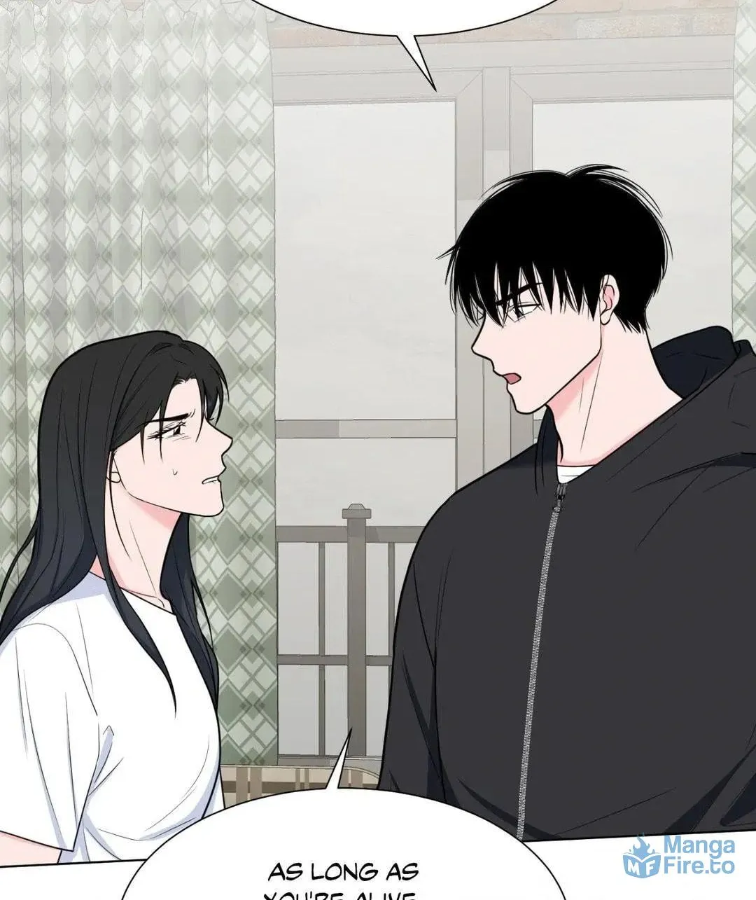 Love Without Borders [Official] Chapter 64 page 72 - 