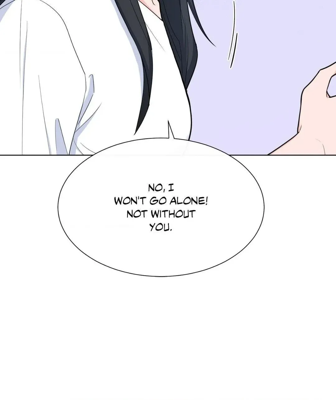 Love Without Borders [Official] Chapter 64 page 74 - 