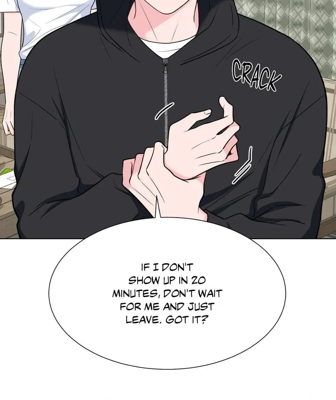 Love Without Borders [Official] Chapter 64 page 76 - 