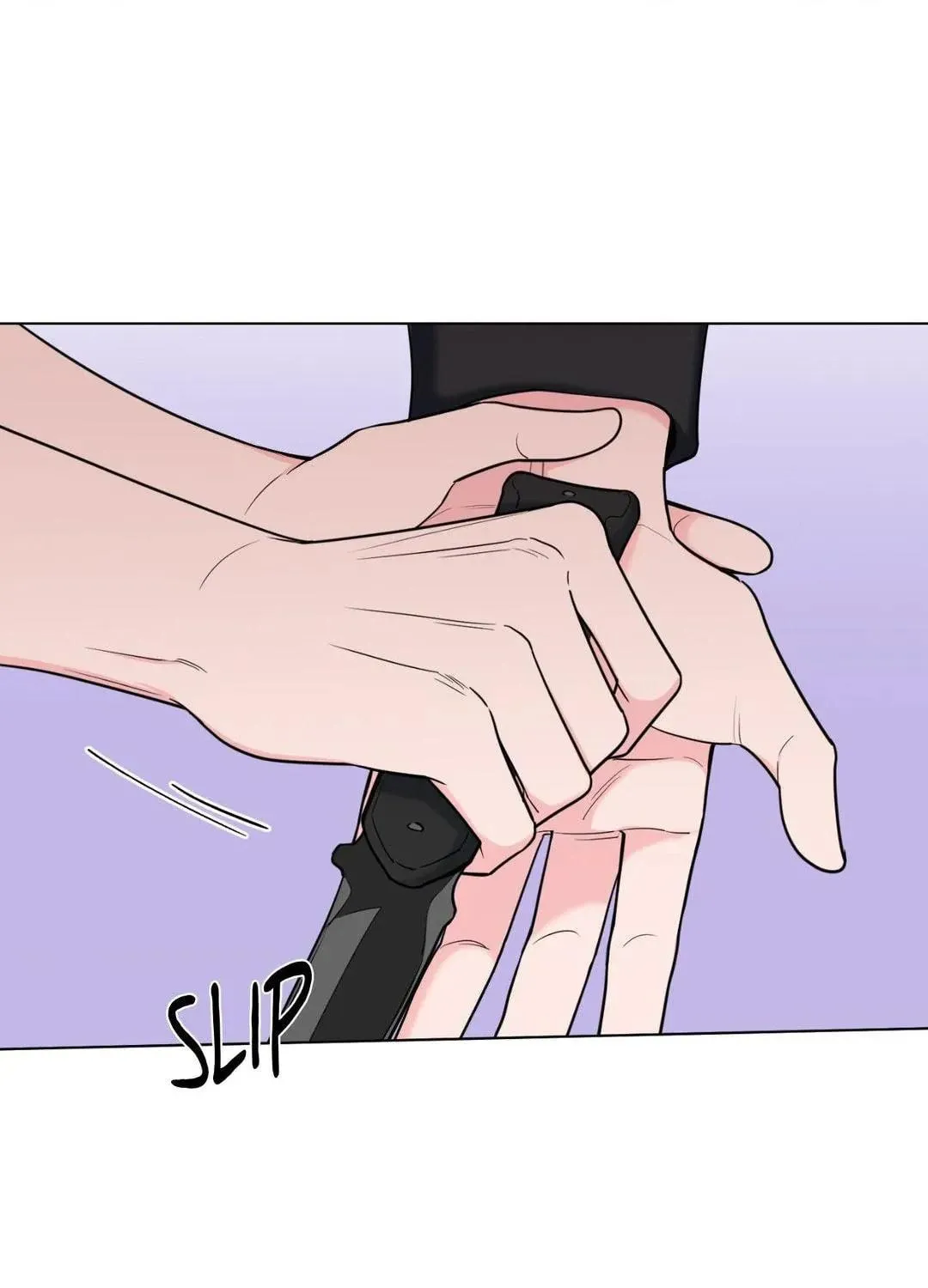 Love Without Borders [Official] Chapter 64 page 77 - 