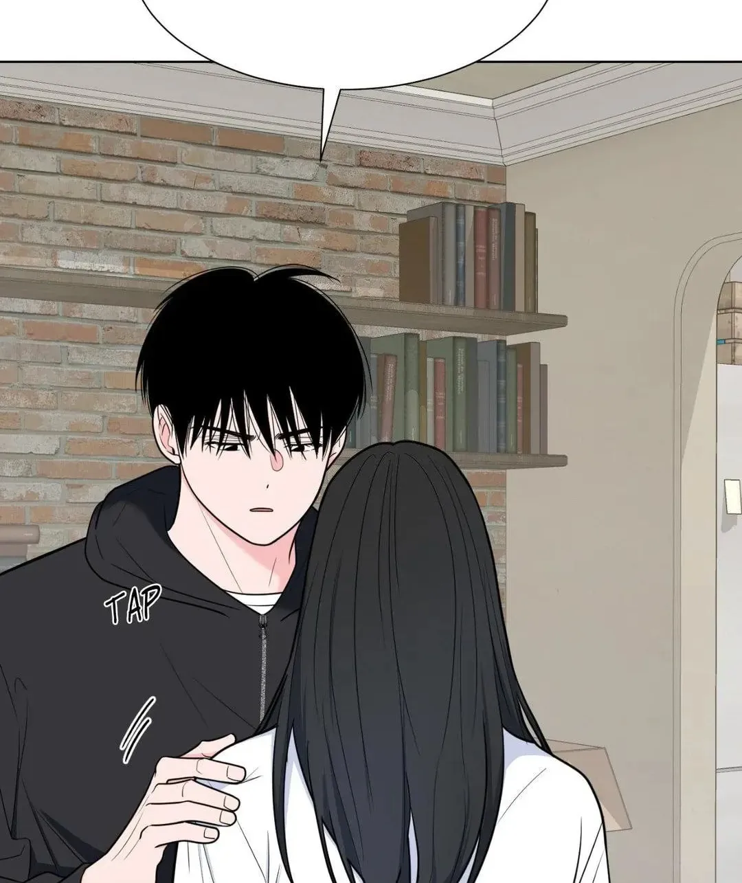 Love Without Borders [Official] Chapter 64 page 80 - 
