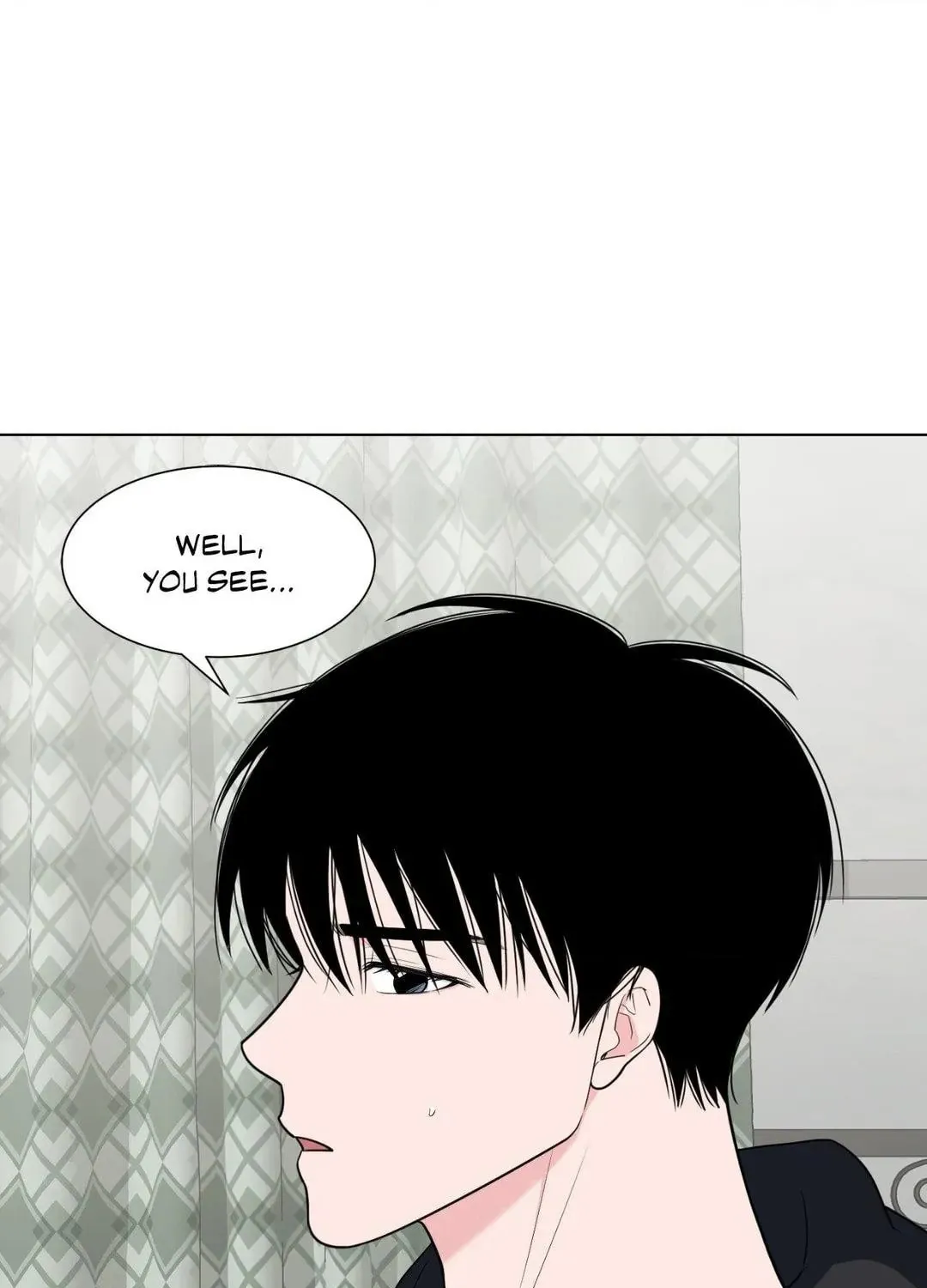 Love Without Borders [Official] Chapter 64 page 9 - 