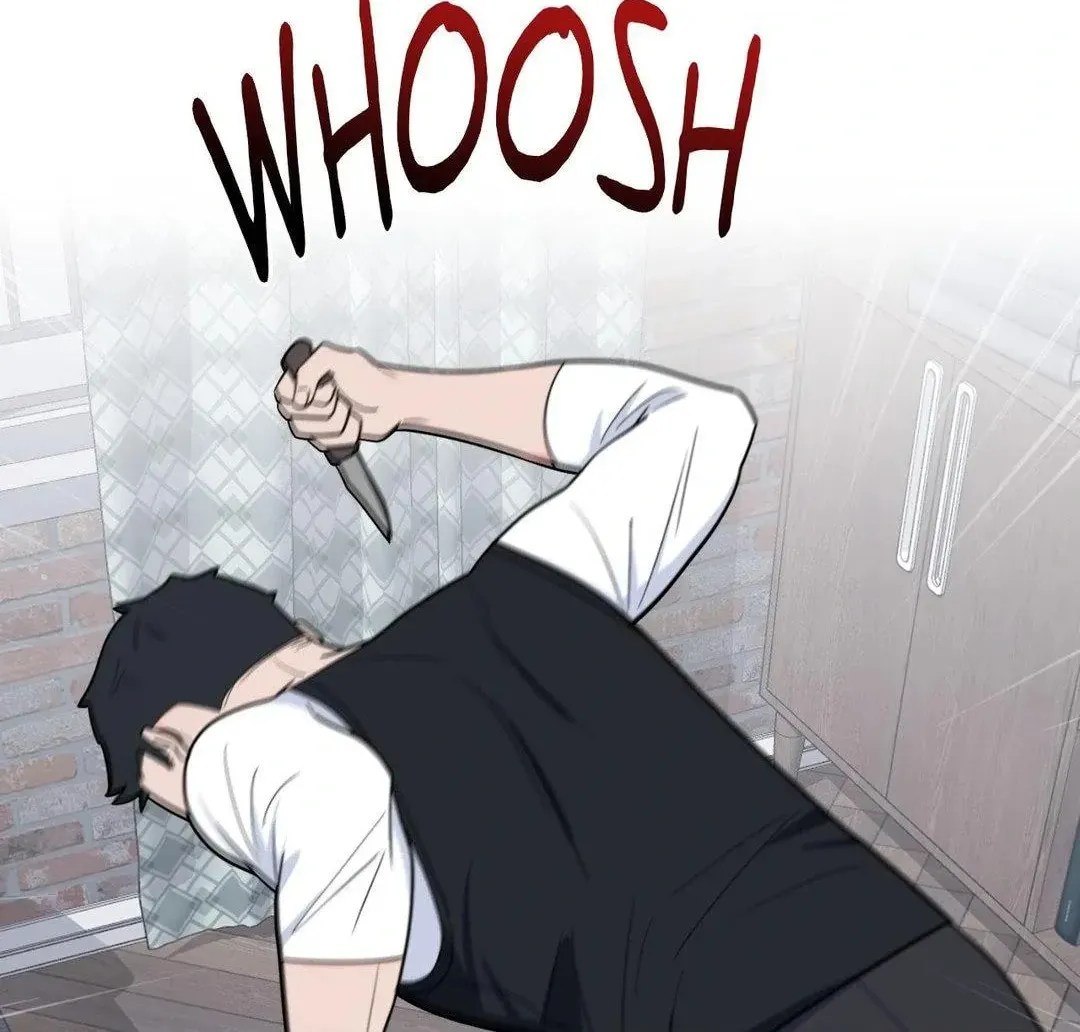 Love Without Borders [Official] Chapter 65 page 106 - 